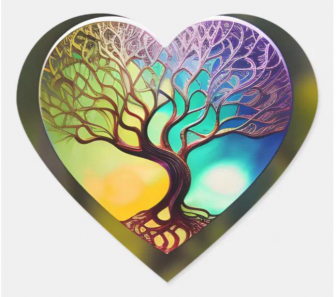 Star full Heart